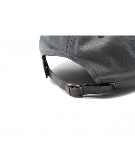 Huf Essentials TT CV charcoal Huf Essentials TT CV charcoal